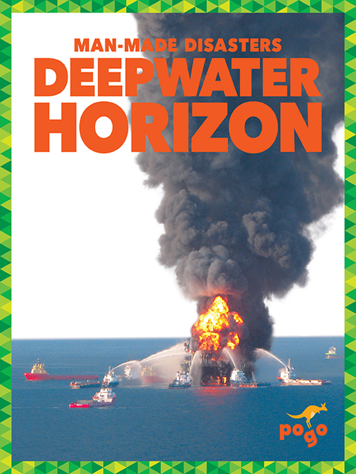 Title details for Deepwater Horizon by Nikole Brooks Bethea - Available